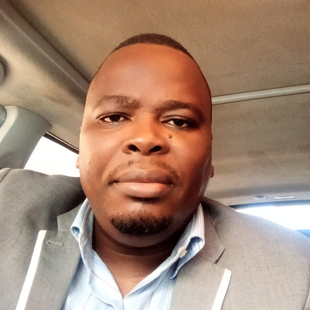 FASSINOU Jamal